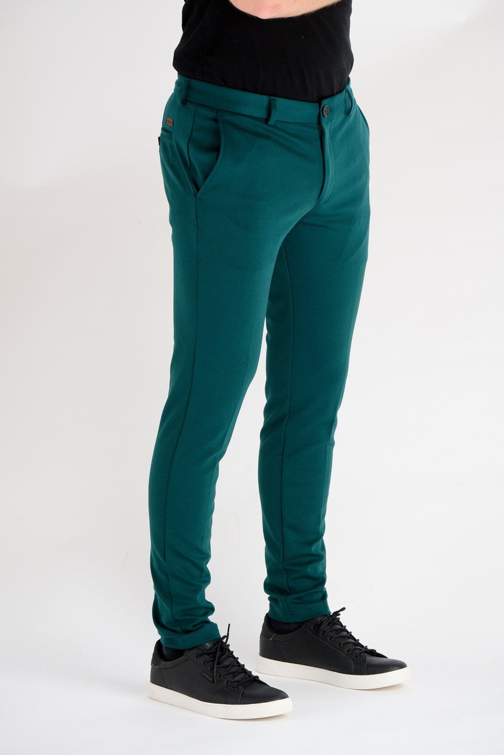 L'originale Performance Pants - Verde
