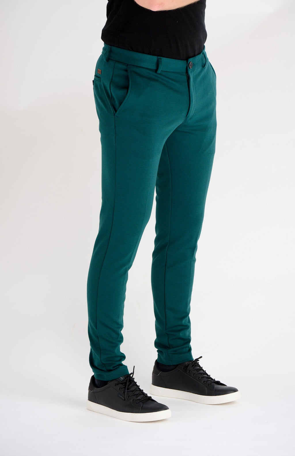 L'originale Performance Pants - Verde