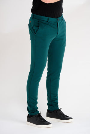 L'originale Performance Pants - Verde