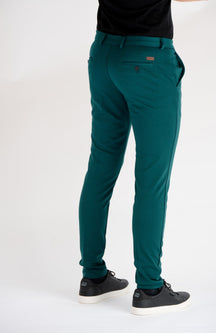 L'originale Performance Pants - Verde