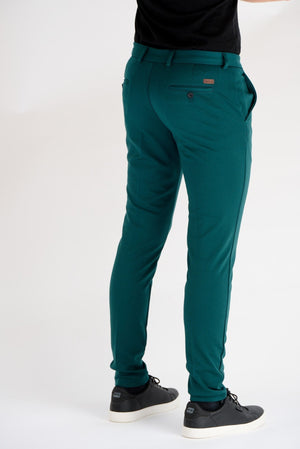 L'originale Performance Pants - Verde