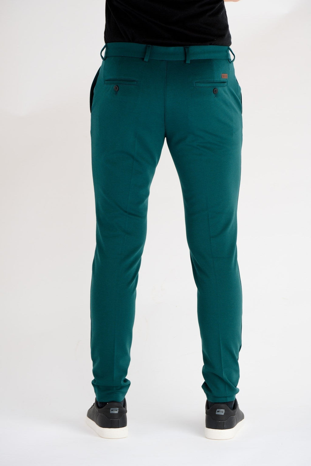 L'originale Performance Pants - Verde