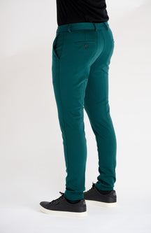 L'originale Performance Pants - Verde