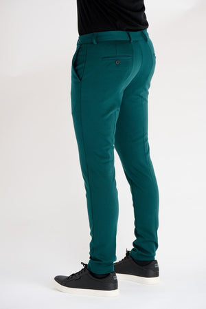 L'originale Performance Pants - Verde