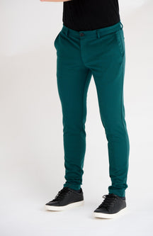 L'originale Performance Pants - Verde