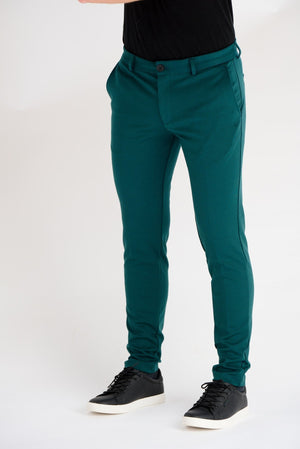 L'originale Performance Pants - Verde