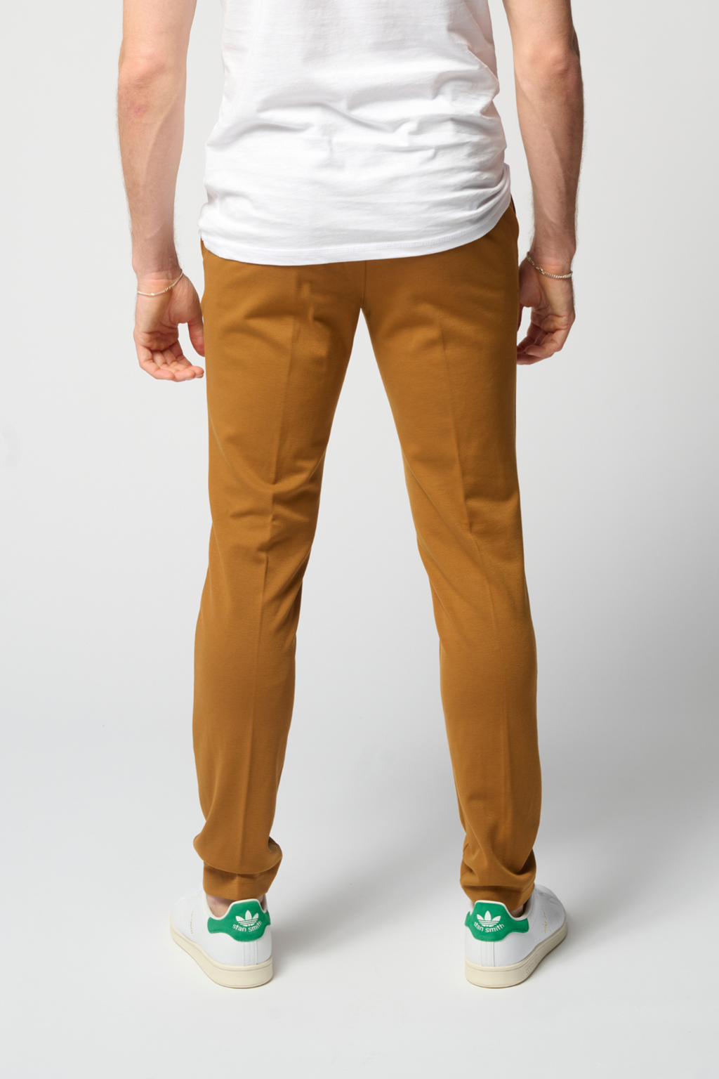 L'originale Performance Pants - Marrone