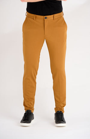 L'originale Performance Pants - Marrone