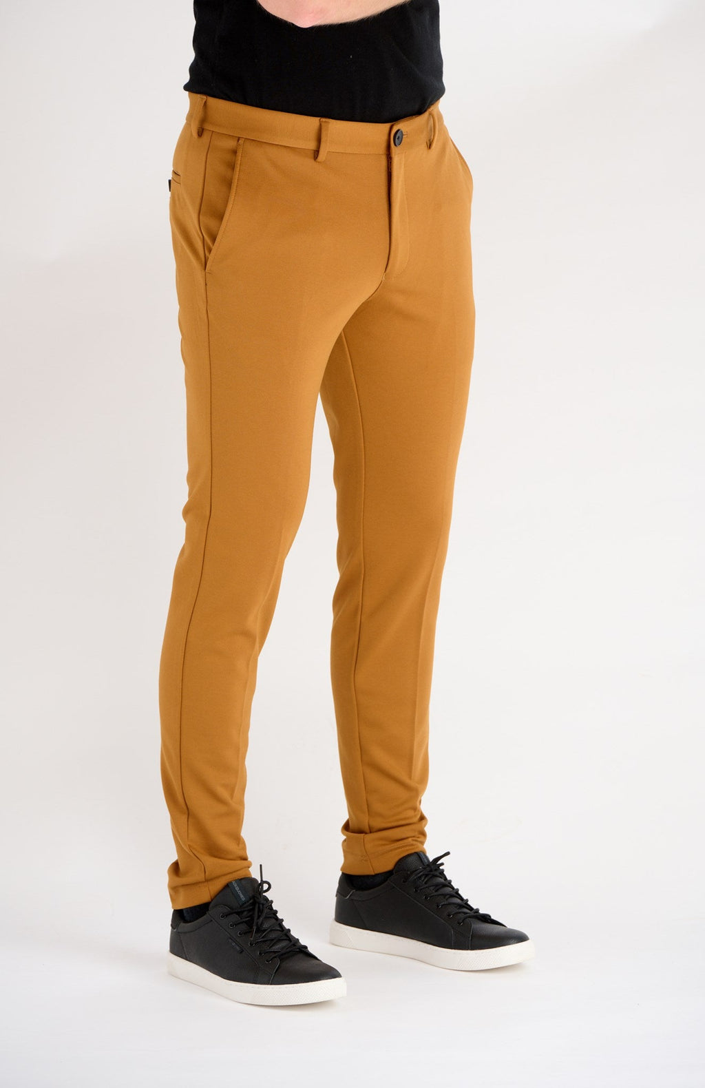 L'originale Performance Pants - Marrone