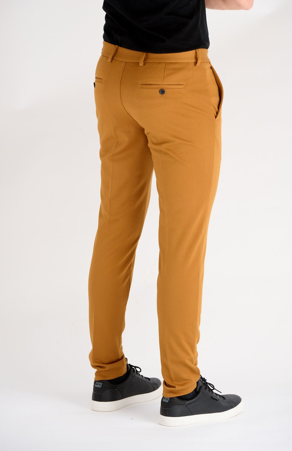 L'originale Performance Pants - Marrone