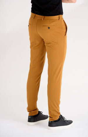 L'originale Performance Pants - Marrone