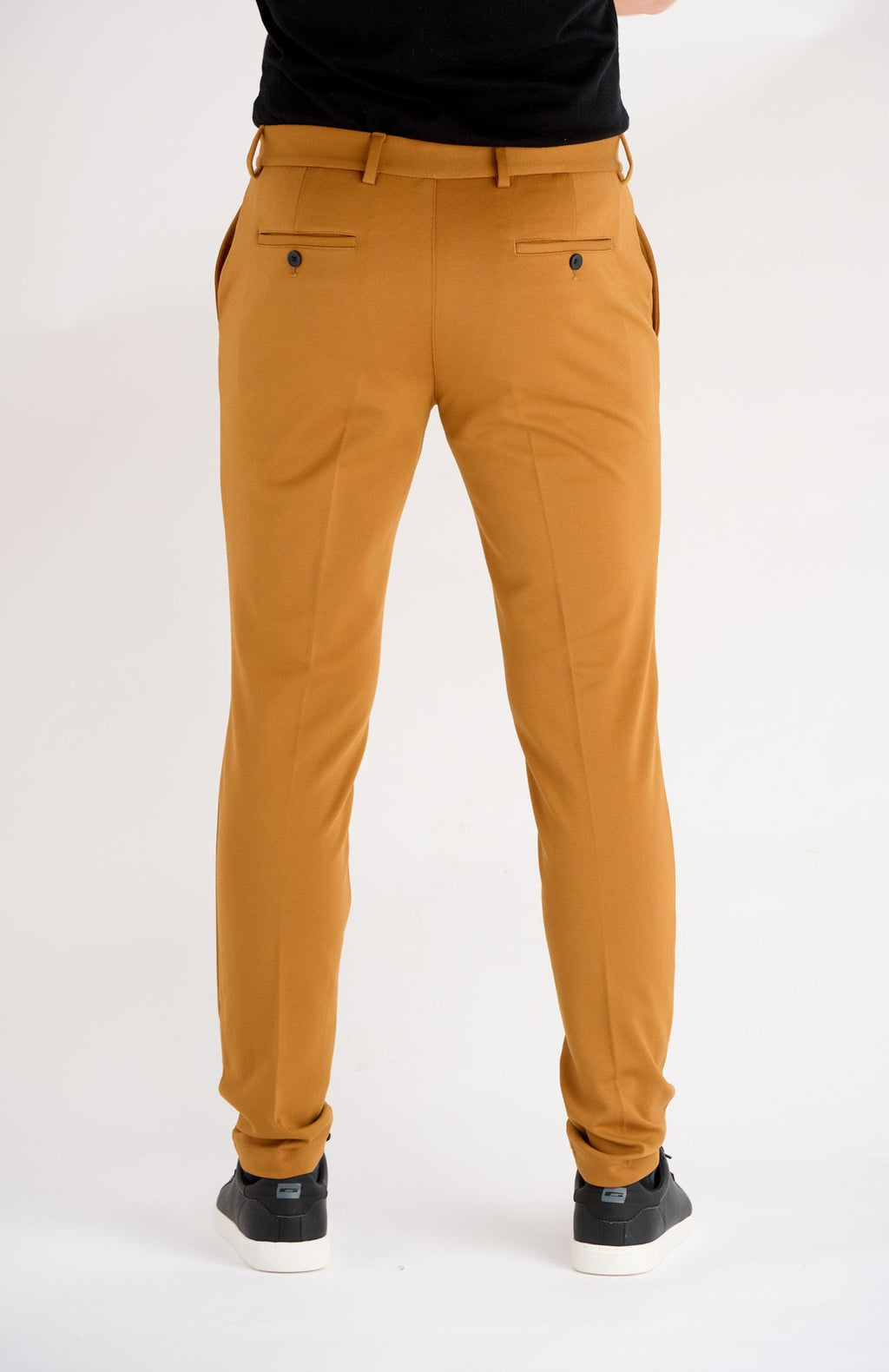 L'originale Performance Pants - Marrone