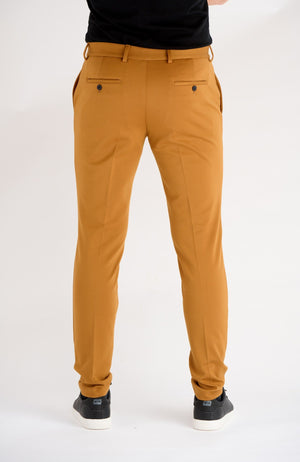 L'originale Performance Pants - Marrone