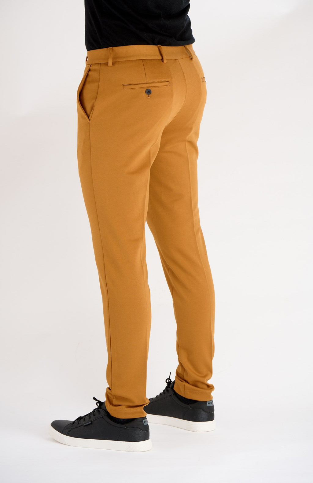 L'originale Performance Pants - Marrone