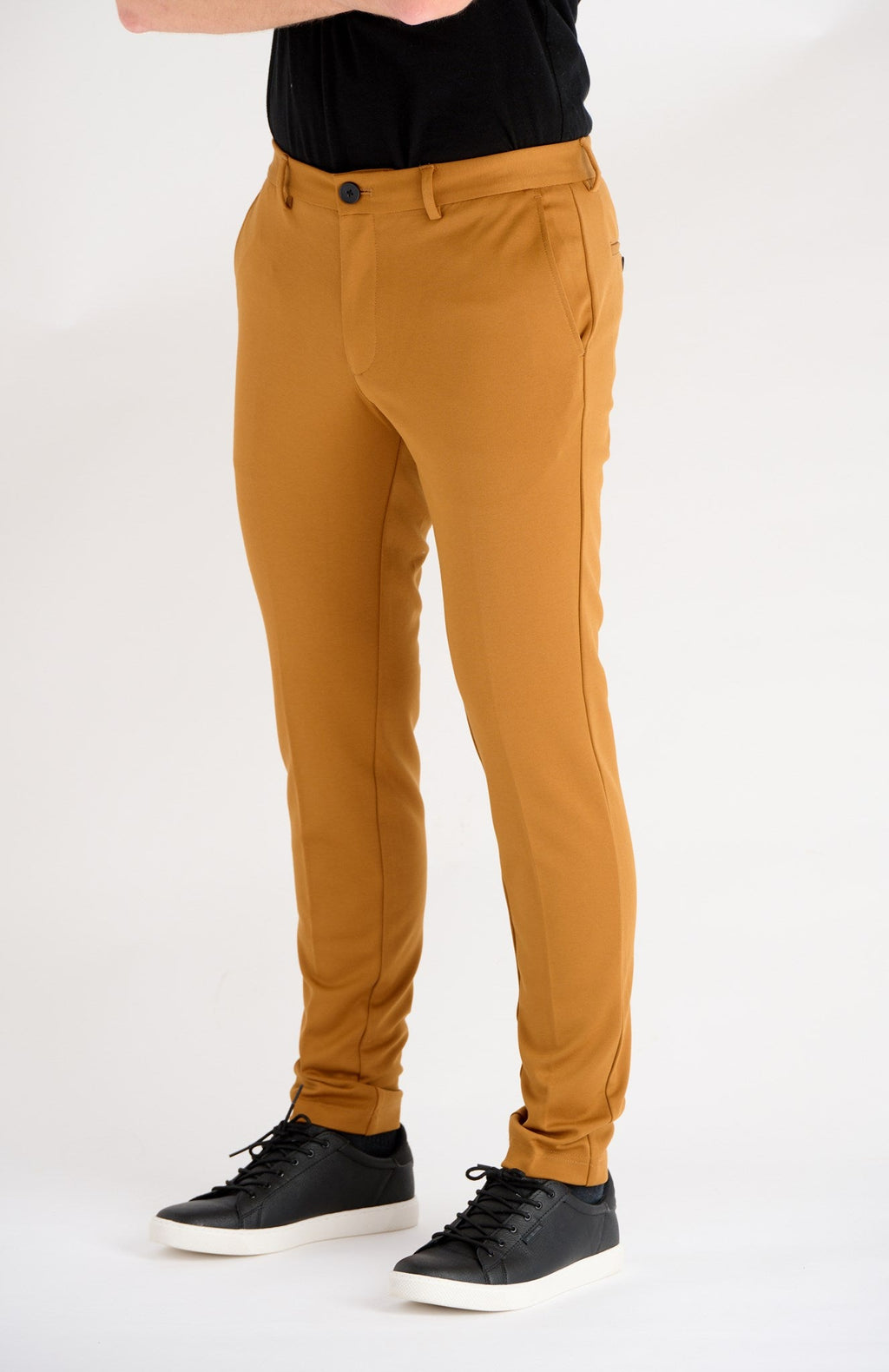 L'originale Performance Pants - Marrone