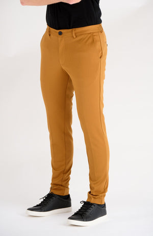 L'originale Performance Pants - Marrone