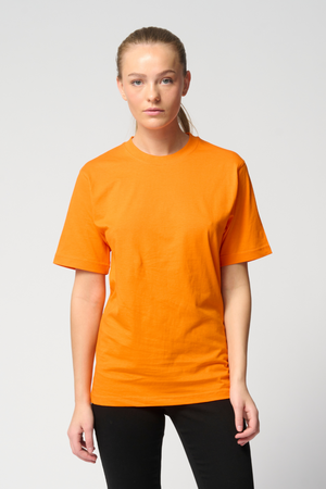 Oversized T-shirt-Donne 's Pacchetto (7 pezzi.)