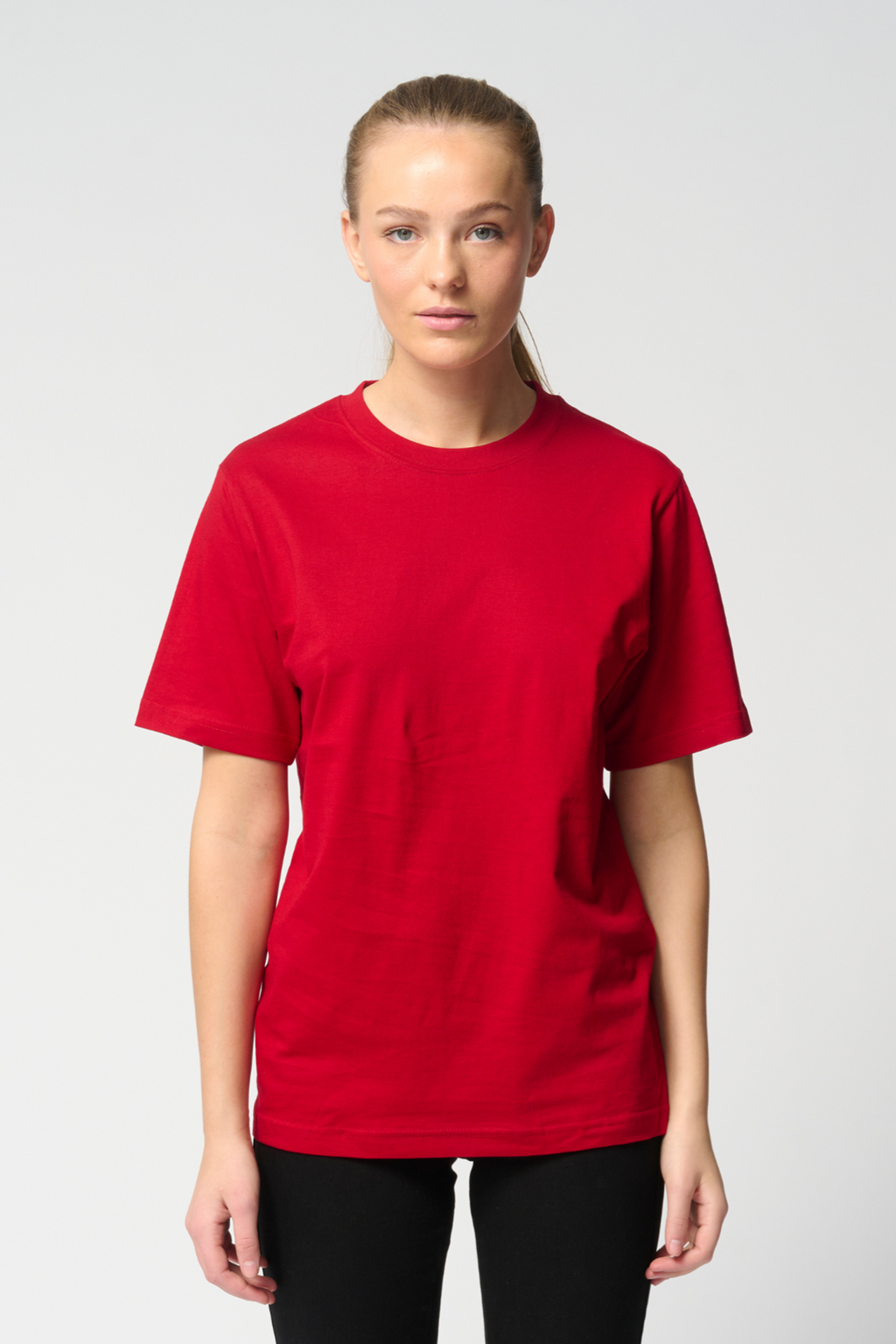 Oversized T-shirt-Donne 's Pacchetto (7 pezzi.)