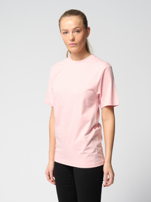 T -shirt oversize - Rosa