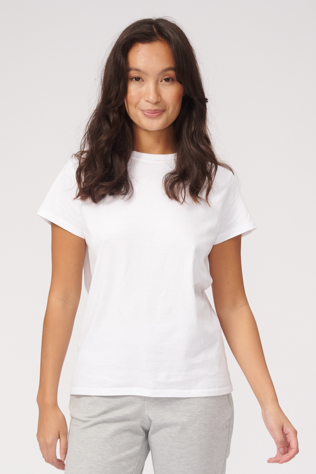 T -shirt di base - pacchetto (6 pezzi.)