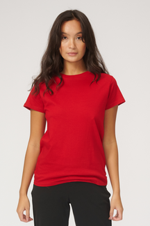 T -shirt di base - pacchetto (6 pezzi.)