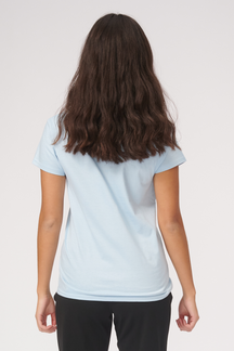 Basic T-shirt - Sky Blue