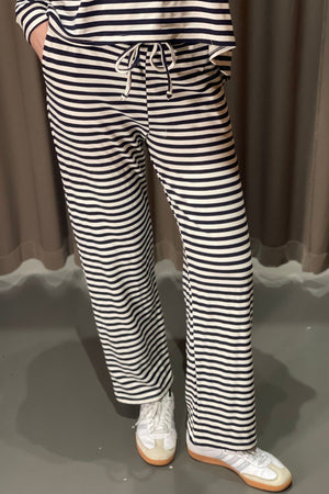 Spogliato Pants - Blu