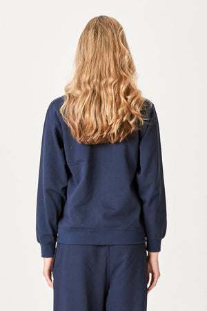 Original Sweatshirt - Navy