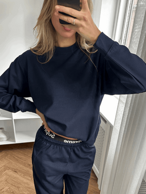 Spacca originale - Navy