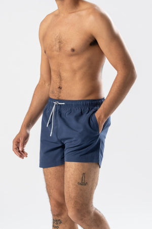 Pantaloncini da bagno - Navy