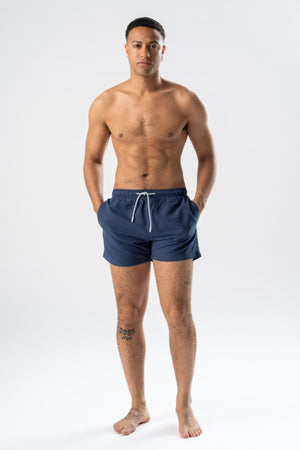 Pantaloncini da bagno - Navy