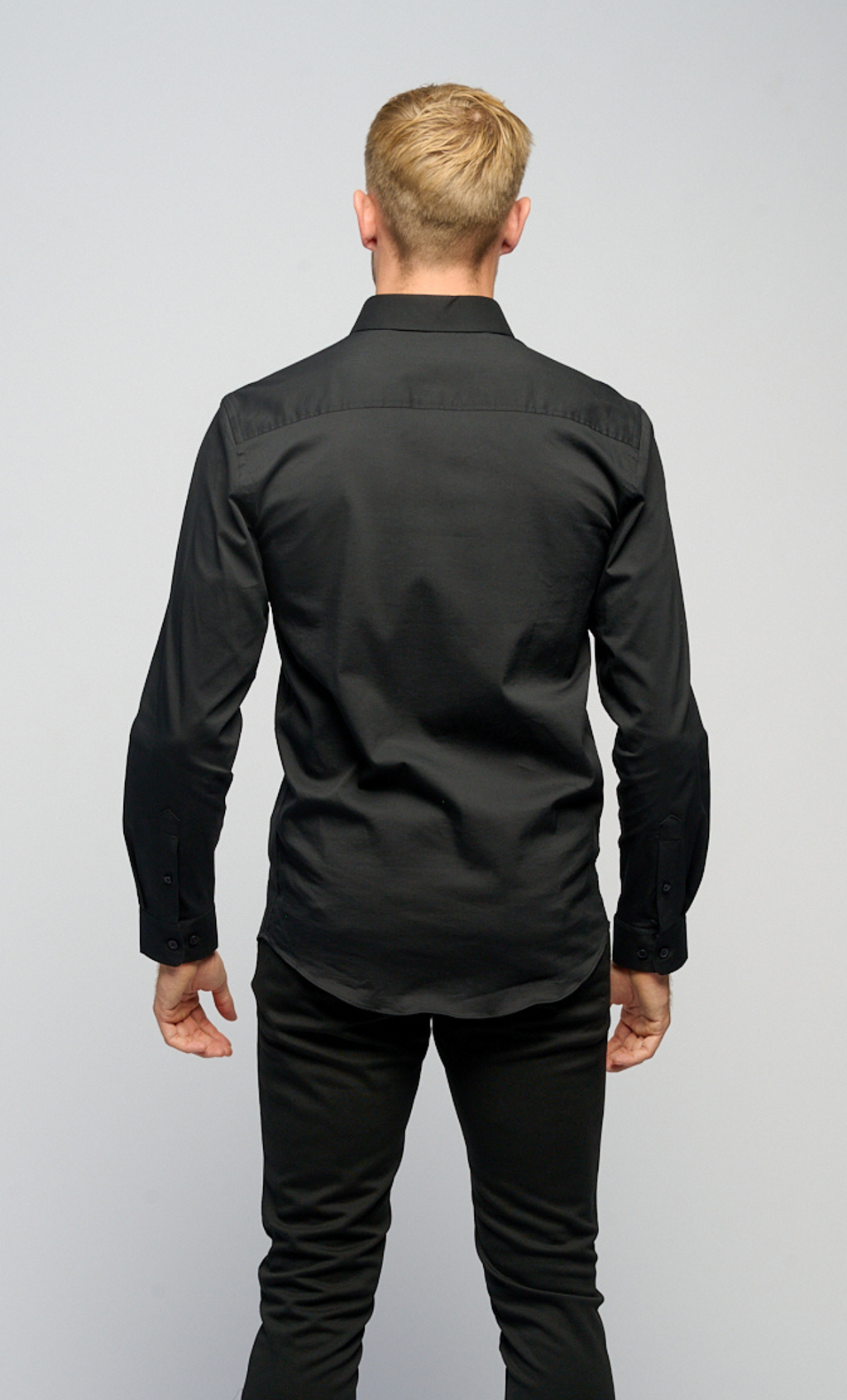 The Original Performance Shirt ™ ️ - Nero