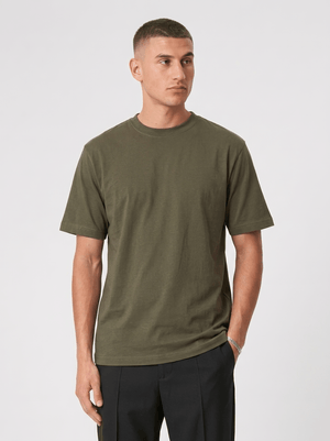T -shirt di grandi dimensioni - pacchetto (3 pezzi.)