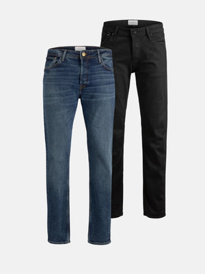 The Original Performance Jeans™️ (Slim) - Offerta pacchetto (2 pezzi)