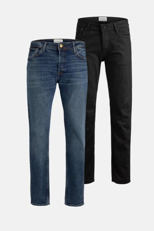 The Original Performance Jeans™️ (Slim) - Offerta pacchetto (2 pezzi)