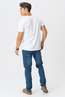 The Original Performance Jeans (regolare) - denim blu medio