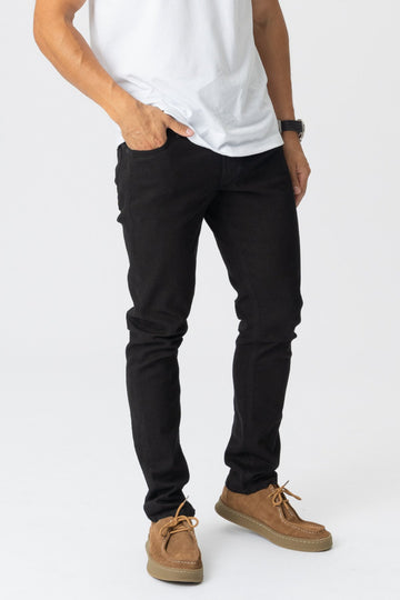 The Original Performance Jeans (Slim) - Denim nero