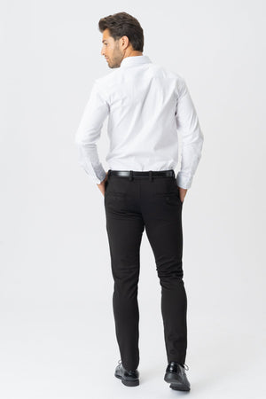 L'originale Performance Pants - Nero