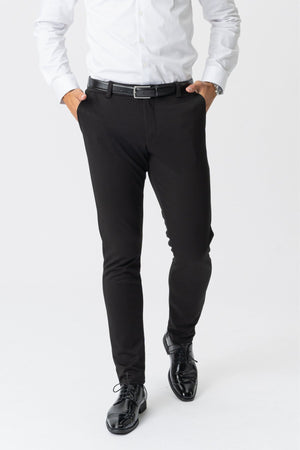 L'originale Performance Pants - Nero