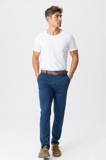 L'originale Performance Pants - Blu