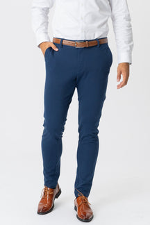 L'originale Performance Pants - Blu