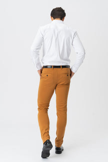 L'originale Performance Pants - Marrone