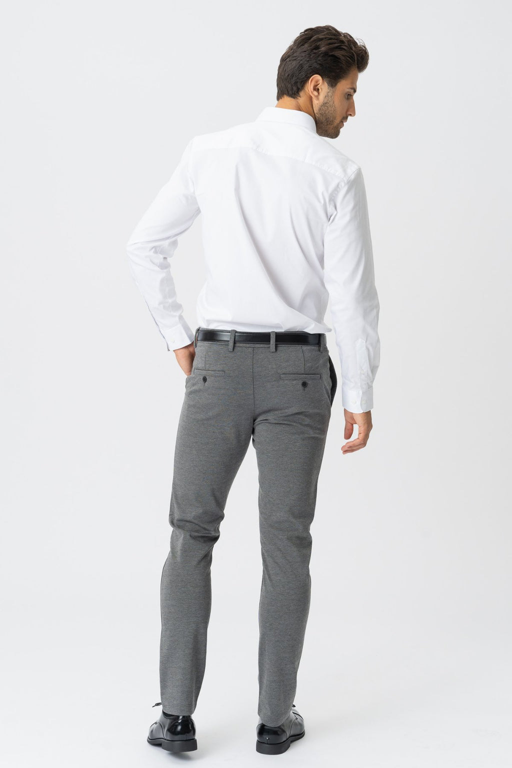 L'originale Performance Pants - Grigio scuro