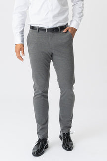 L'originale Performance Pants - Grigio scuro