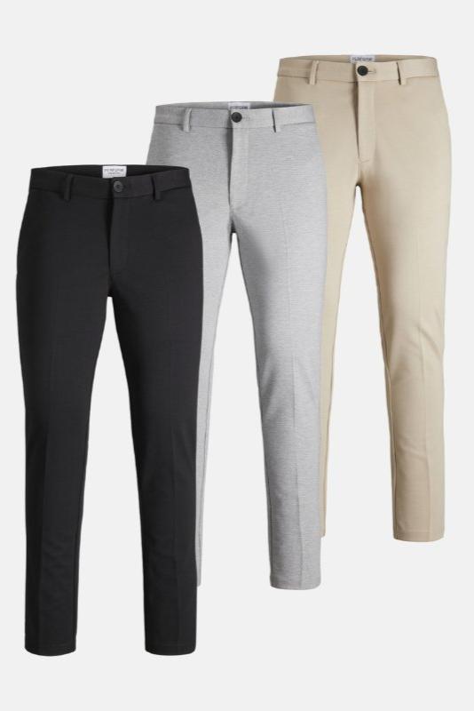 The Original Performance Pants™ ️ - pacchetto (3 pezzi.)