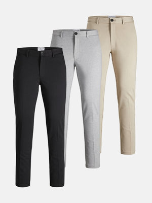 Performance Pants - Pacchetto (3 pezzi)