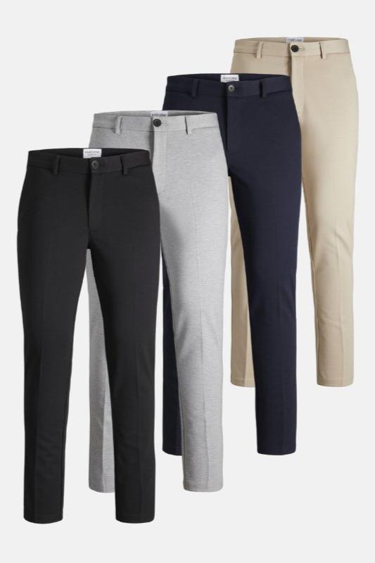 The Original Performance Pants™️ – Package Deal (4 pcs.) (V.I.P)