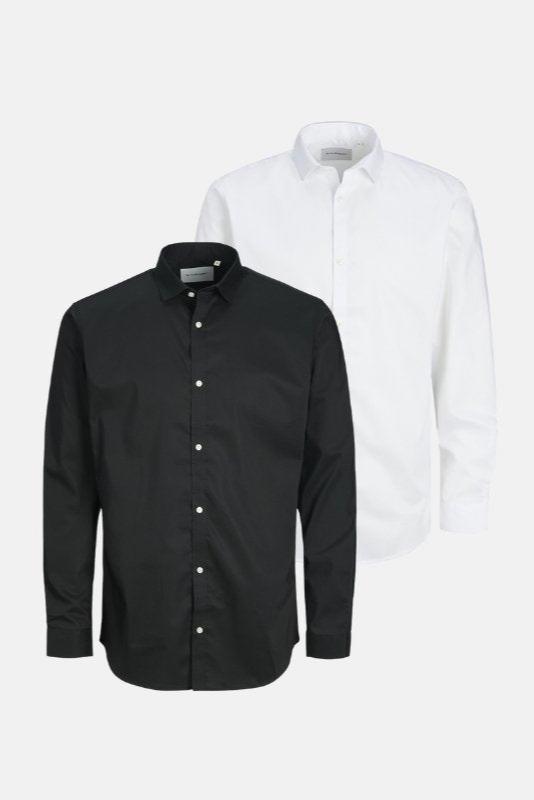 The Original Performance Shirt™️ - Pacchetto 2 pezzi (V.I.P)