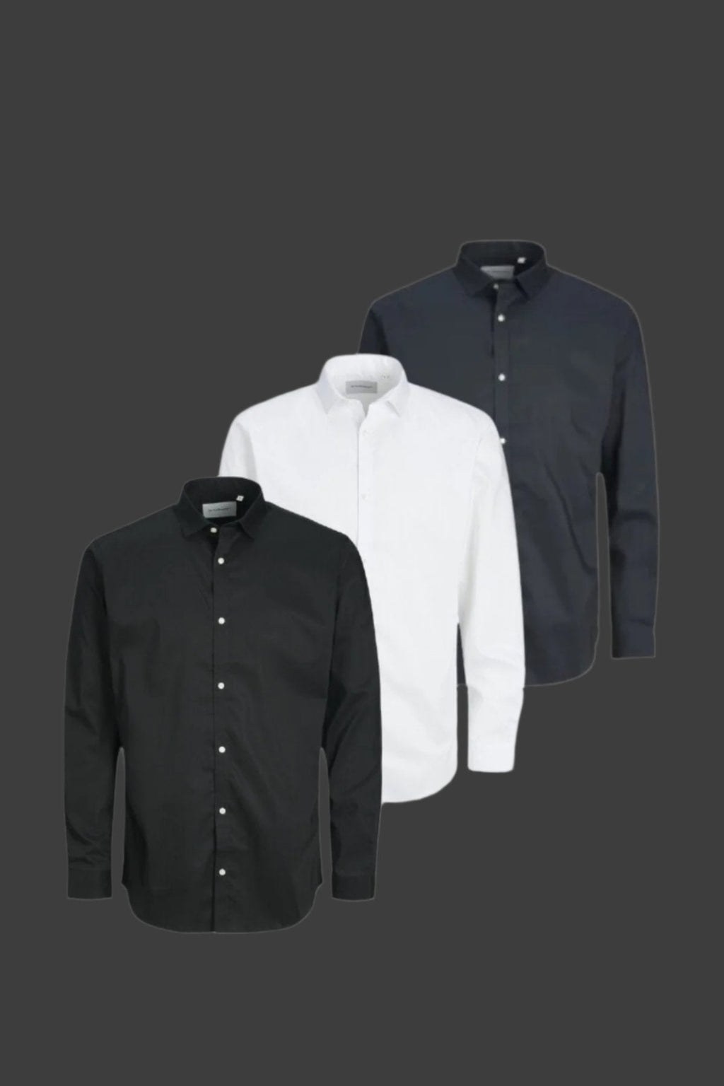 The Original Performance Shirt™️ - Offerta pacchetto (3 pezzi) (V.I.P BF24)