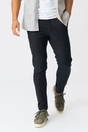 La performance originale Structure Pantaloni - nero